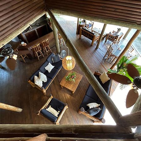 Casa Caribe Hotel Ріо-Дульсе Екстер'єр фото