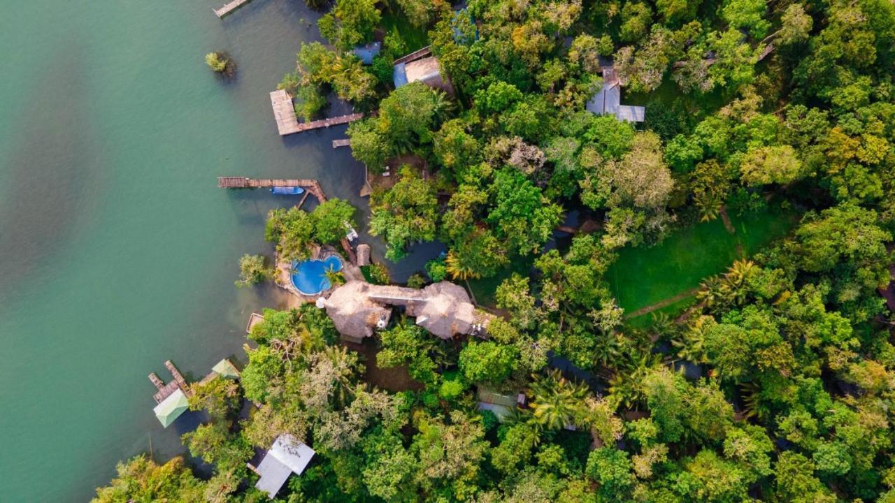 Casa Caribe Hotel Ріо-Дульсе Екстер'єр фото