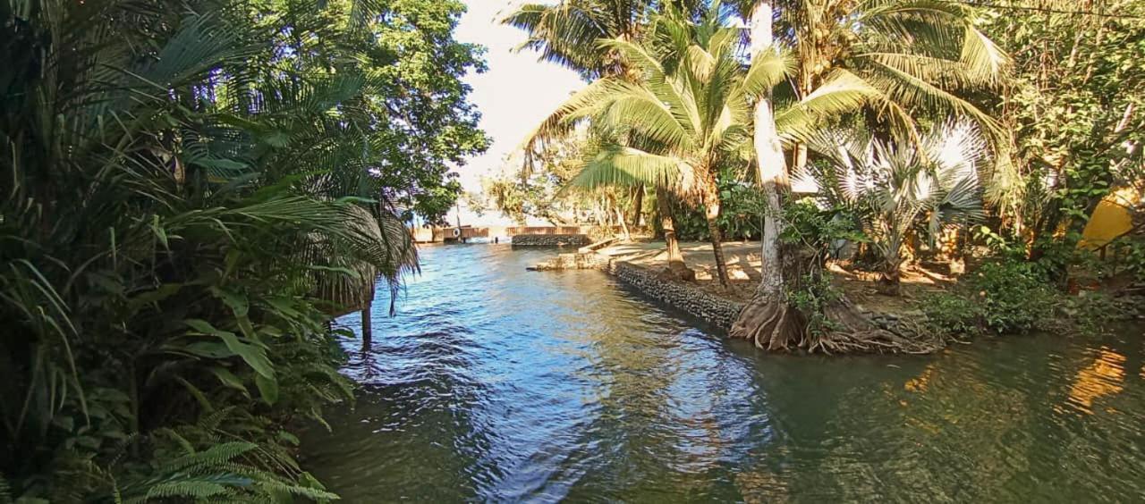 Casa Caribe Hotel Ріо-Дульсе Екстер'єр фото